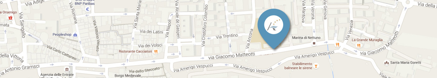 Come Raggiungerci Astura Palace Hotel Come Raggiungerci Astura Palace Hotel