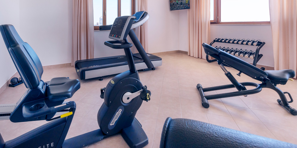 Fitness e Relax Palestra Astura Palace Hotel Fitness e Relax Palestra Astura Palace Hotel
